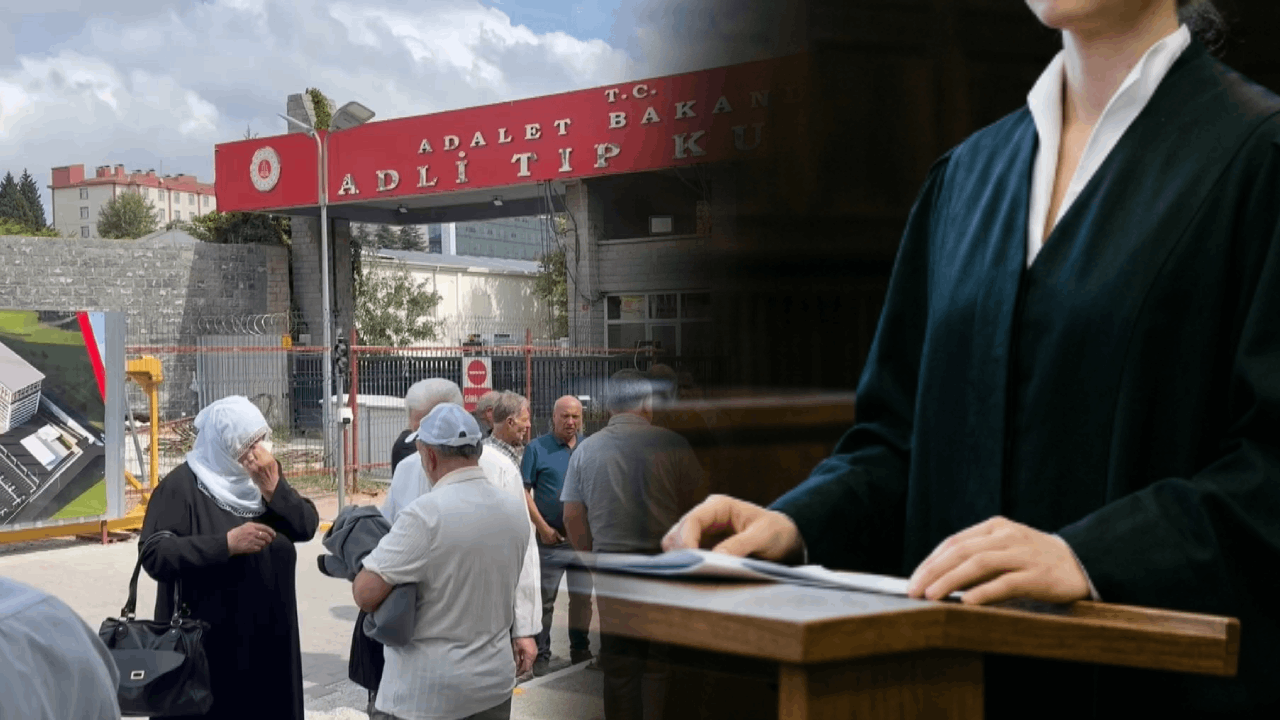 Alman Savcı Sibel Tunç'un Silivri'de Şüpheli Ölümü