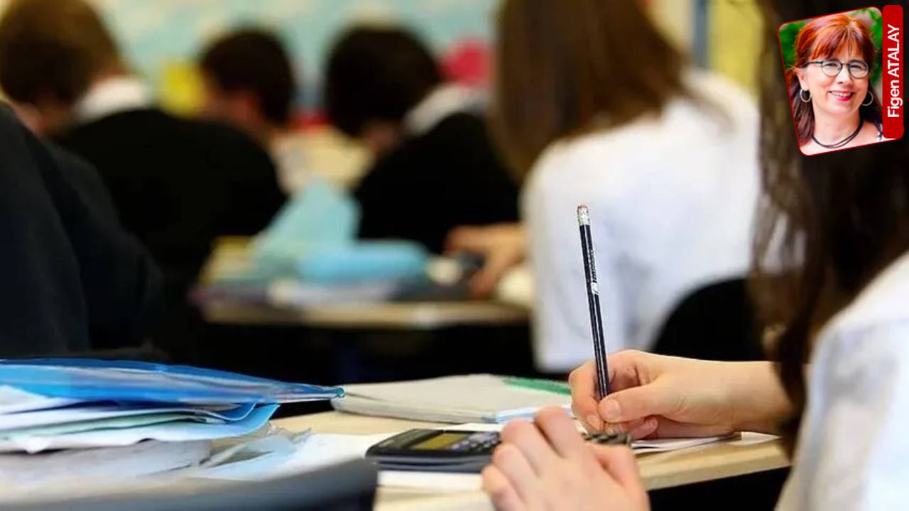 Almanca öğretmenlerinden TBMM ve MEB'e ortak ders çağrısı