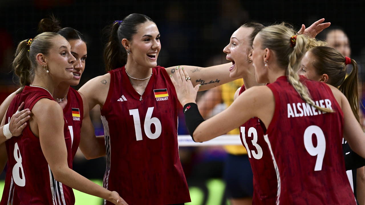 Almanya, Brezilya'yı Nefes Kesen Maçta 3-2 Yendi
