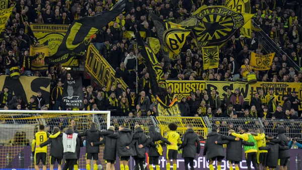 Almanya'da Bundesliga rekoru: 2025-26 sezonu bilet satışlarında zirve
