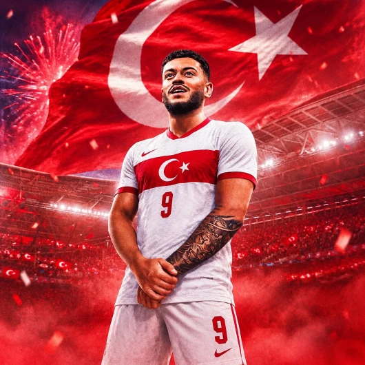 Almanya'da Çifte Gol: Milli Takım Tartışması Yeniden Alevlendi