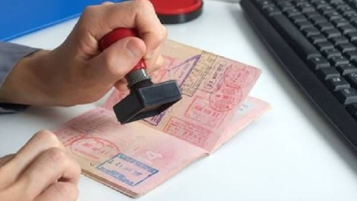 Almanya'dan Türk vatandaşlarına vize kolaylığı sinyali