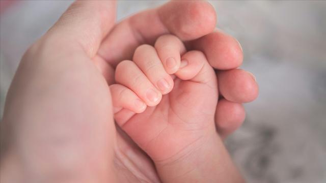Almanya'da doğum oranı 28 yılın dibinde: 1,32