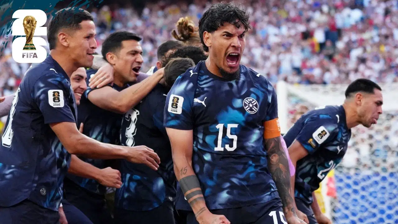 Almanya'yı eleyen Paraguay'da 30 Haziran ulusal tatil ilan edildi