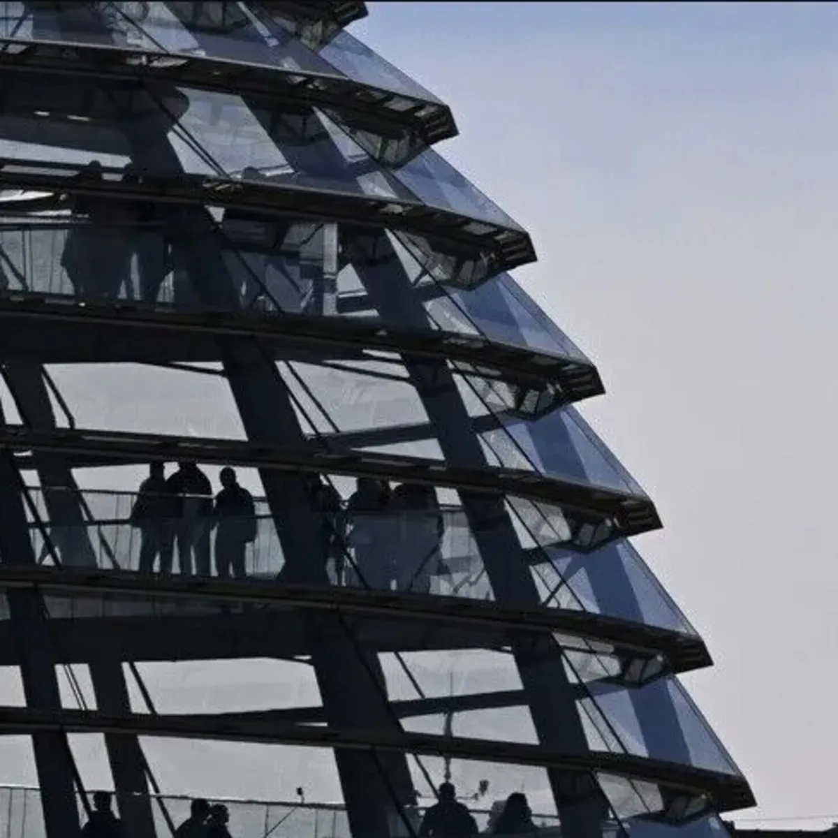 Almanya, Filistinli esirleri asmak istediğini söyleyen İsrailli askere vatandaşlık verdi