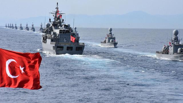 Almanya Firkateyn Projesinden de Çekildi: Türkiye NATO'ya Örnek Olabilir