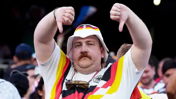 EURO 2024 bilet soruşturmasında DFB'ye polis baskını