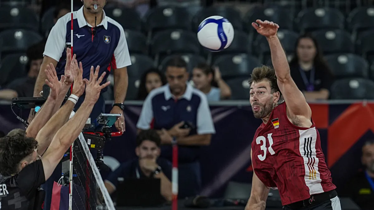Almanya, İsviçre'yi 3-1 Mağlup Etti: Tur Umudu Bitti