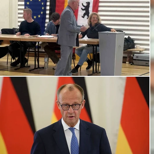 Almanya'da Kritik Seçim: Türk Kökenli Eralp Berlin Başbakanı Olabilir