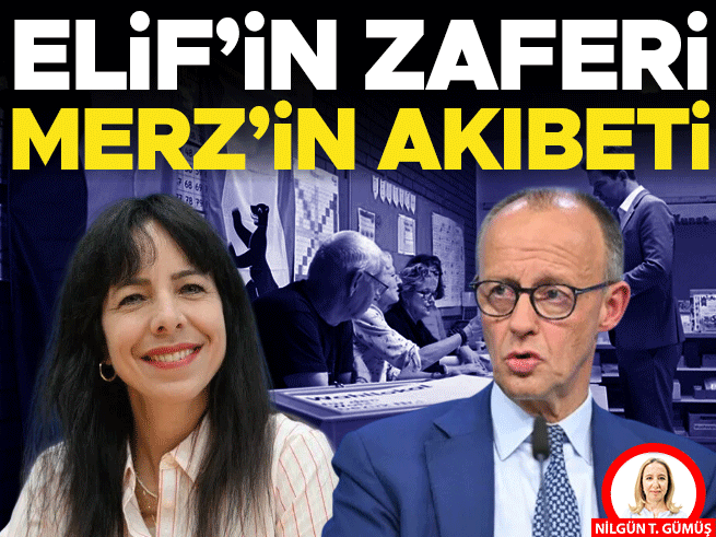 Almanya'da Seçim Hezimeti: CDU Oy Kaybetti, AfD Yükselişte