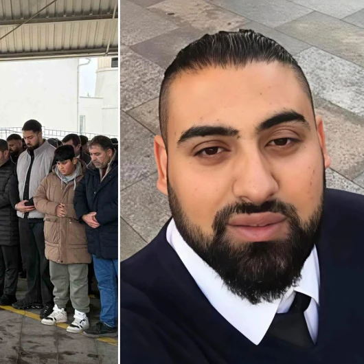 Almanya Türk Kondüktörün Ölümü Sonrası Yasa Değişikliğine Gidiyor