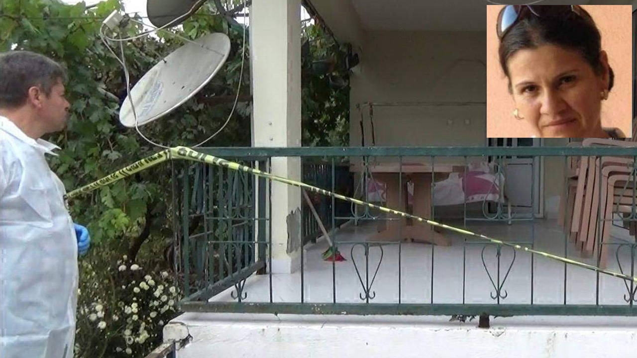 Almanya'da Yakalanan Cinayet Şüphelisi Türkiye'de Tutuklandı