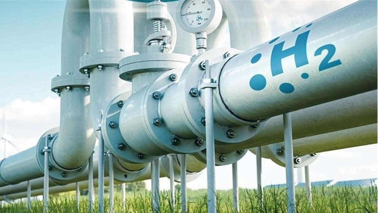 Almanya'ndan Hidrojen Pazarına 1,5 Milyar Euroluk Can Suyu
