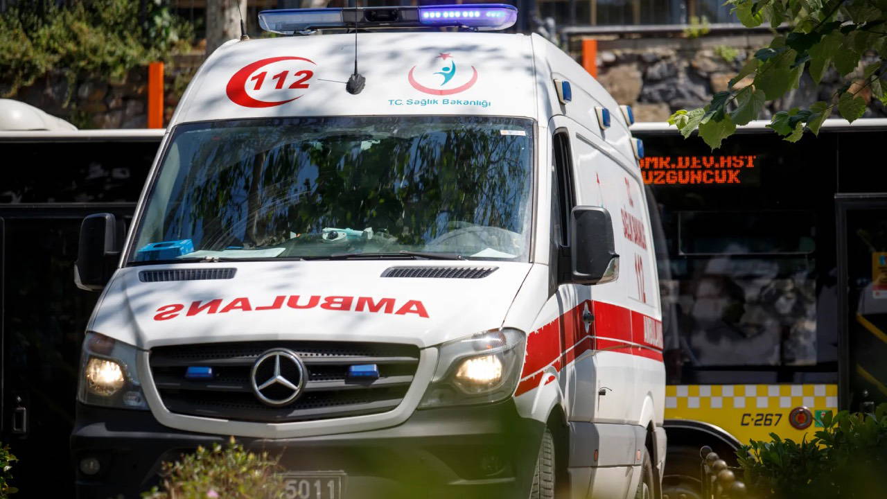 Almanya'dan tatile gelen savcı İstanbul'da hayatını kaybetti: Ölümü şüpheli bulundu