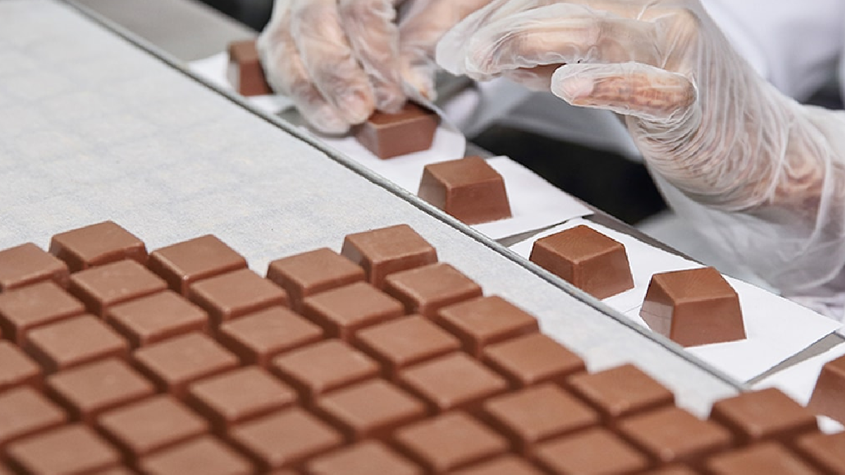 Almanya'ya gönderilen çikolatada ereksiyon ilacı: Sildenafil skandalı