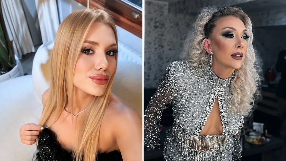 Almeda Baylan'dan Güllü itirafı: Vicdan azabı çekiyorum