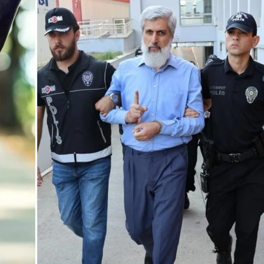 Alparslan Kuytul davasında skandal iddia: Evliliğe karşı çıktı, baskınla darp ettirdi