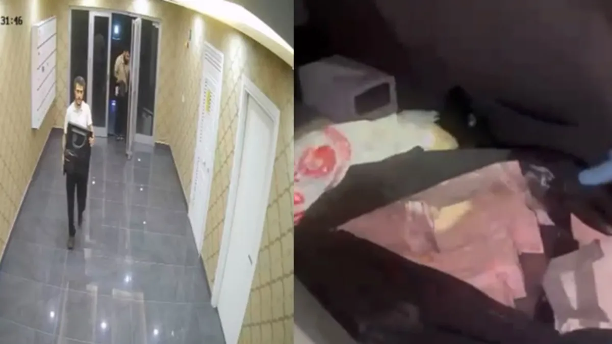 Son Dakika: Alparslan Kuytul'un Delil Karartma Planı Çöktü! Ele Geçirilen Hard Disk ve Bilgisayarlar İfşa Etti