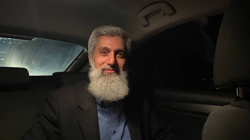 Alparslan Kuytul Kimdir? Furkan Vakfı Kurucusunun Hayatı ve Eğitimi
