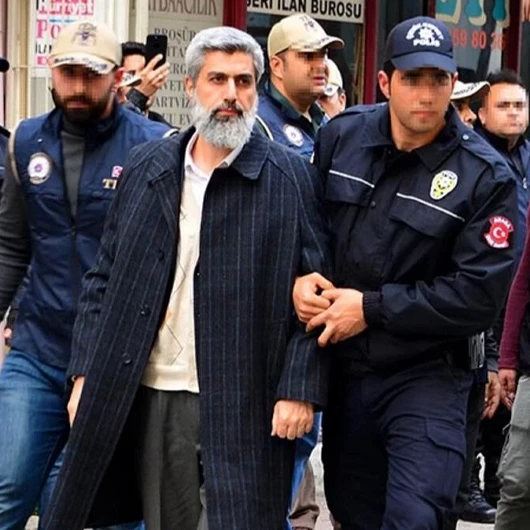 Alparslan Kuytul Soruşturmasında 44 Şüpheli İçin Tutuklama Talebi