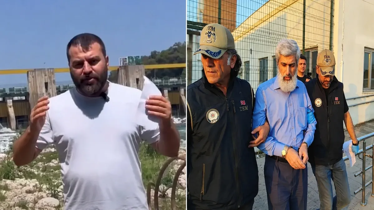 Alparslan Kuytul yapılanmasında dolandırıcılık itirafı: Mağdurlar anlattı