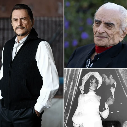 Alpay'ın Cenazesinde Vasiyet Krizi: 34 Yıllık Hayat Arkadaşı Törene Katılmıyor
