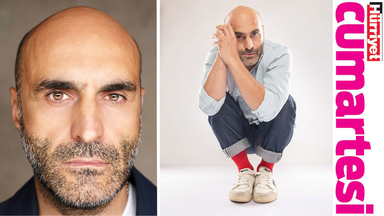 Alper Kul: Otogardan Zorlu PSM'ye Uzanan Bir Hikaye