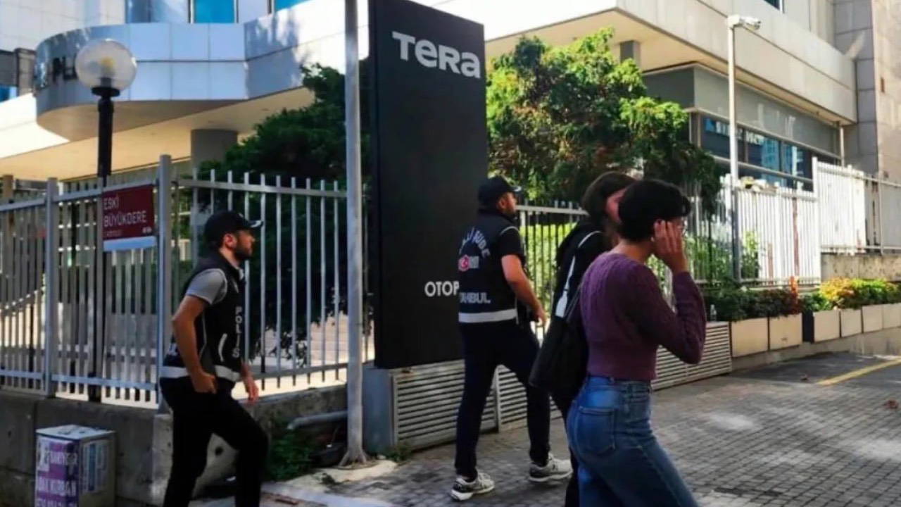 Alper Öztürk'ün Fon Soruşturması İfadesi: 'Görev Kağıt Üzerindeydi