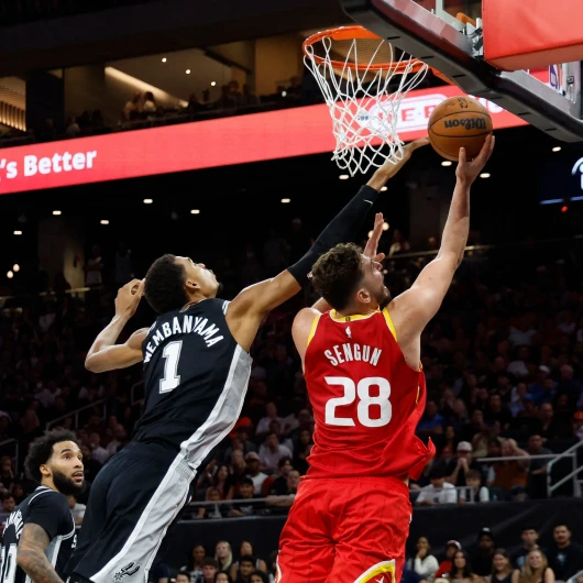 Alperen Şengün'ün 29 Sayısı Houston'a Yetmedi mi