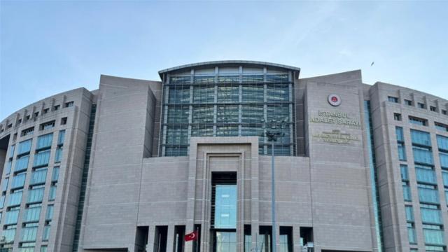 Alptürk Enginyurt, para aklama soruşturmasında ifadeye çağrıldı