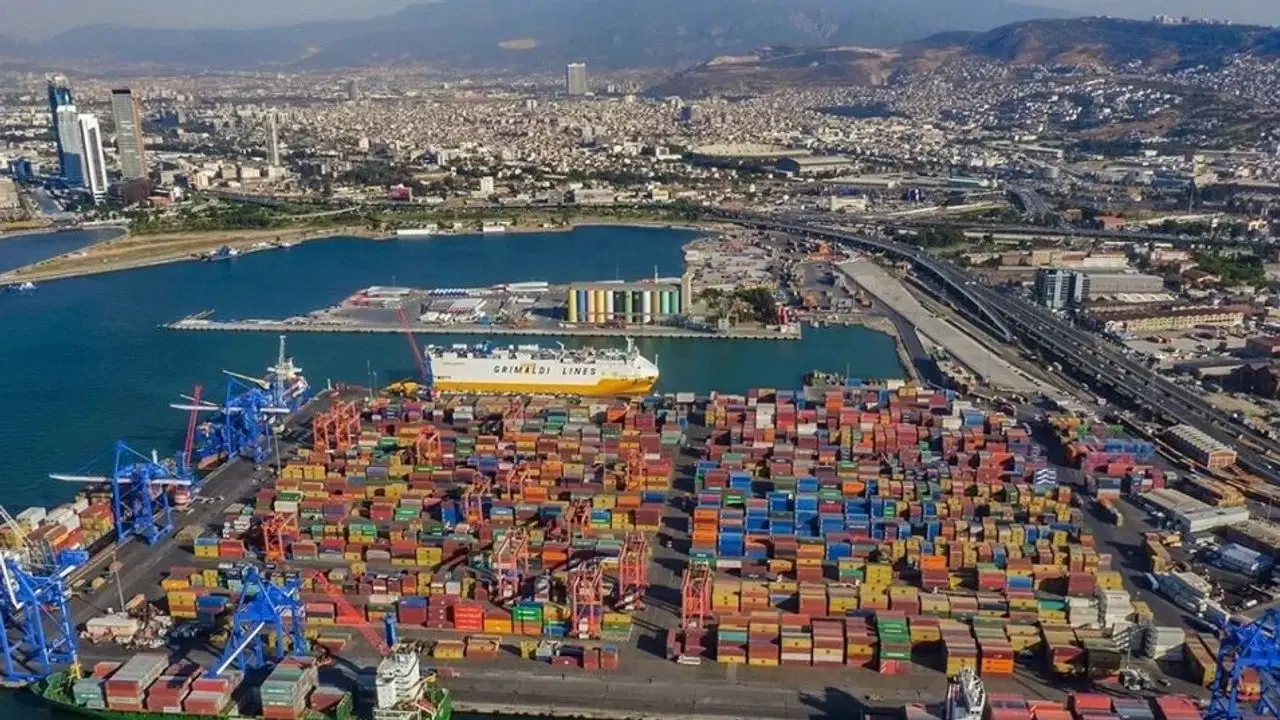 Alsancak Limanı'nda özelleştirme: İşçilere sürgün kararı