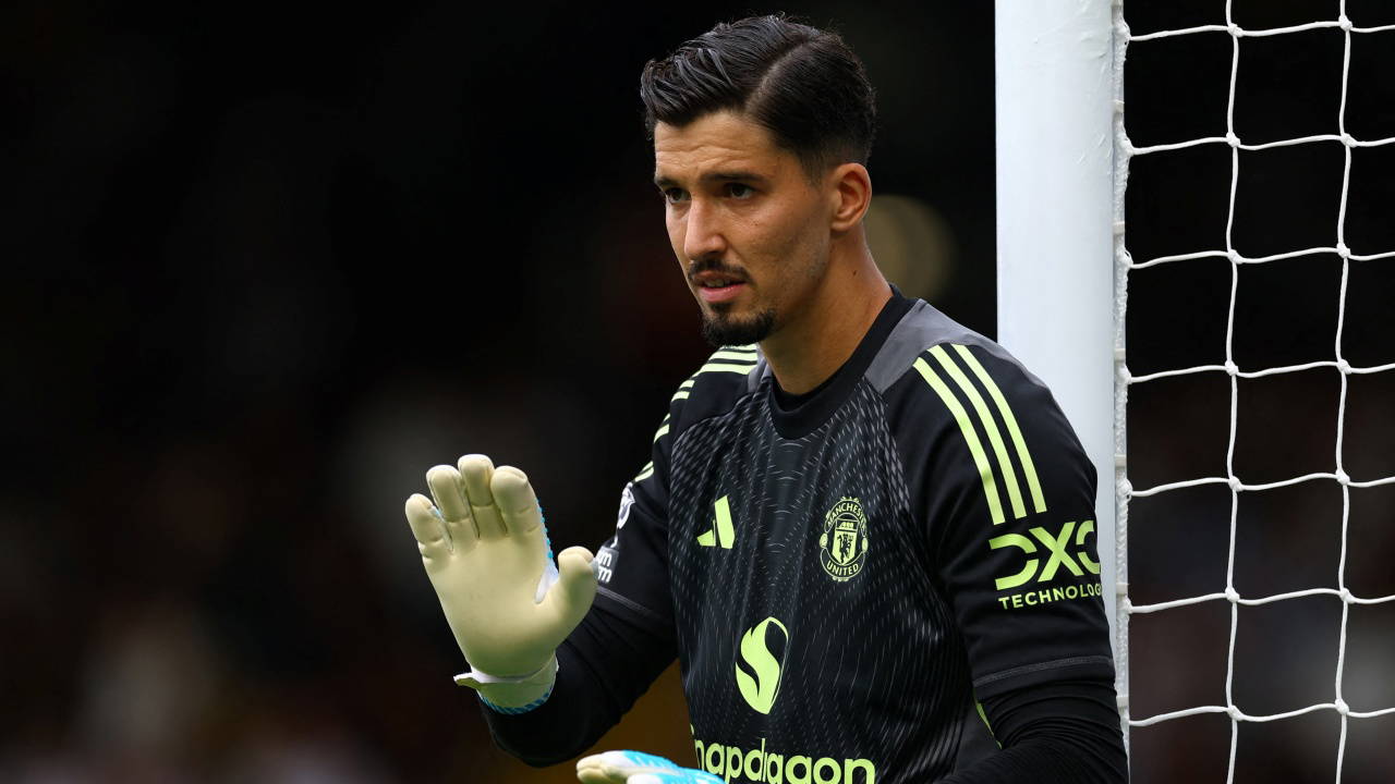 Altay Bayındır Celta Vigo'ya Transfer Oluyor