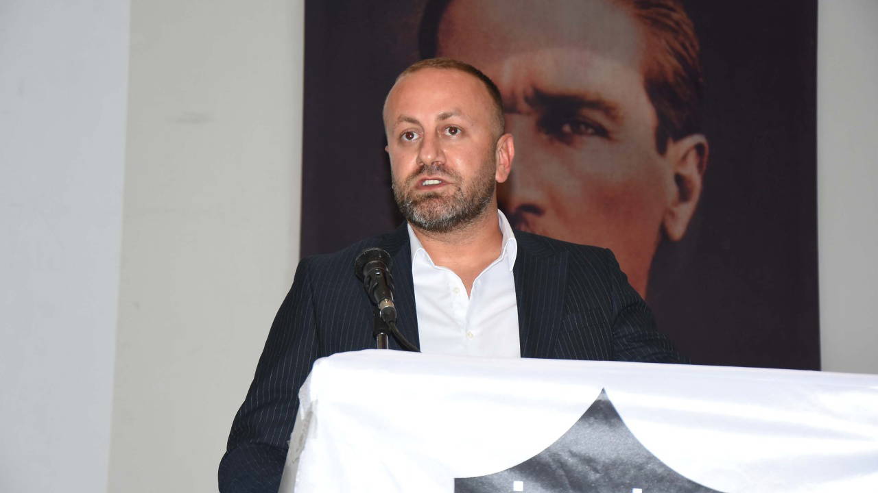 Altay'da kayyım tehlikesi: Başkan adayı çıkmadı