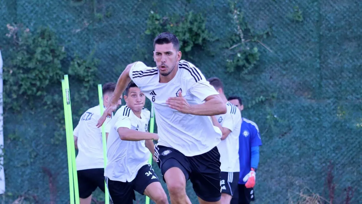 Altay'da Tecrübeli Oyuncular Yeni Sezon İçin Genel Kurul Sürecini Bekliyor