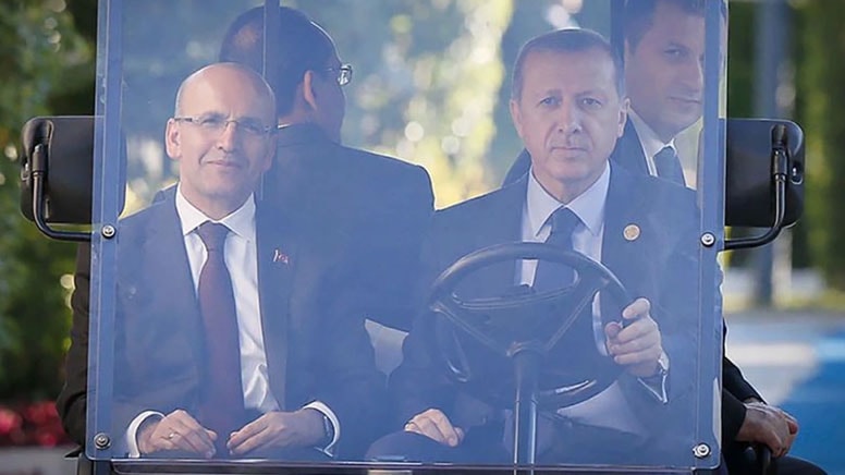 Altaylı'dan erken seçim iddiası: Şimşek giderse 6 ay sonra sandık