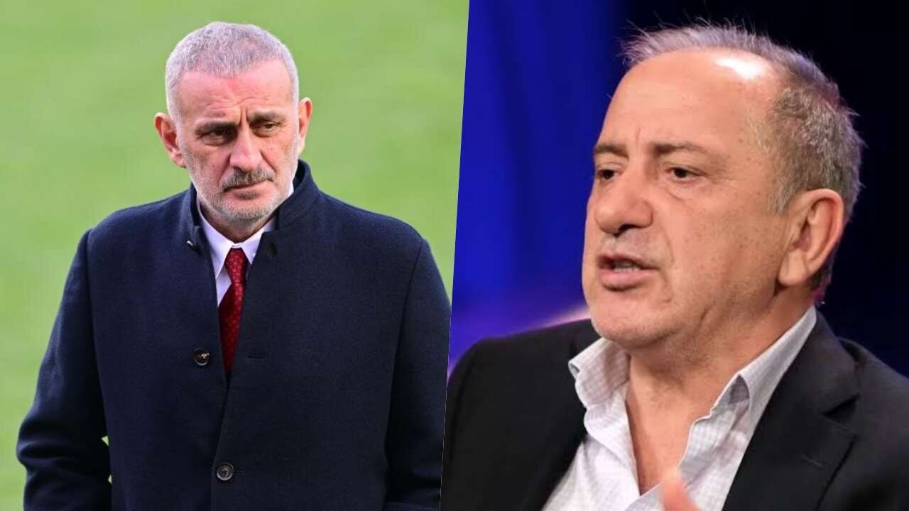 Altaylı-Hacıosmanoğlu gerilimi tırmanıyor: Liste ortaya saçıldı