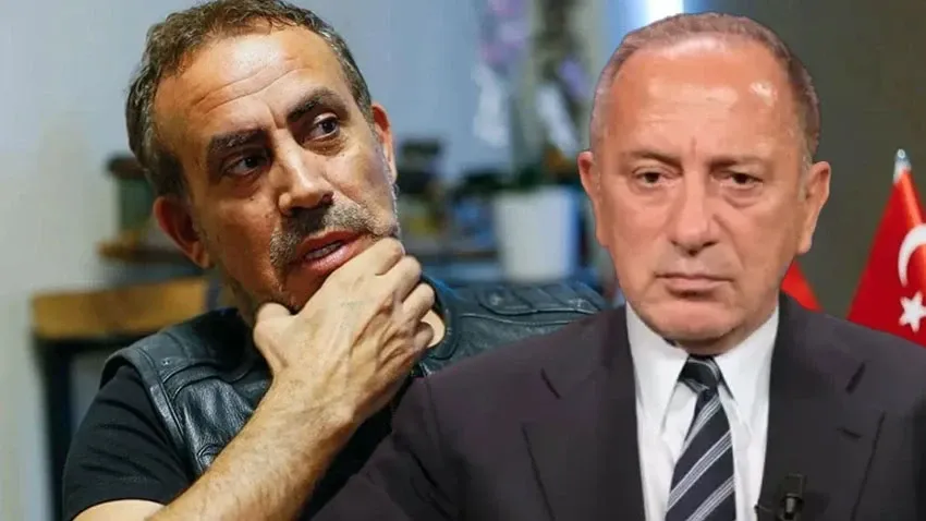 Altaylı'nın AHBAP eleştirisine Haluk Levent'ten yanıt: 'Hesap verebiliriz
