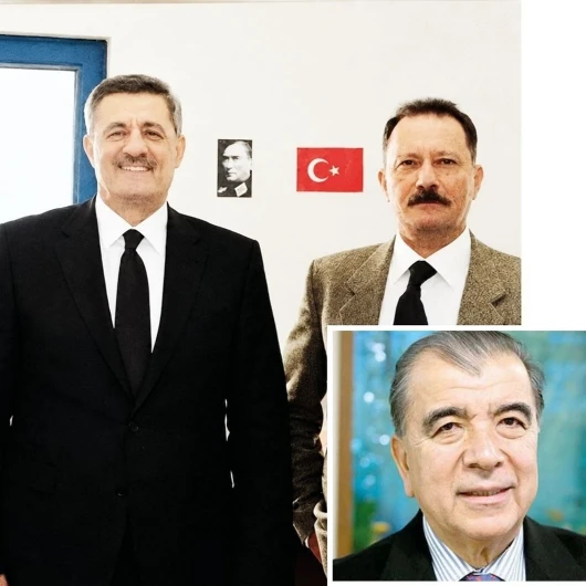 Altaylı’yı işaret etti: Kozinoğlu ölümünde FETÖ parmağı iddiası