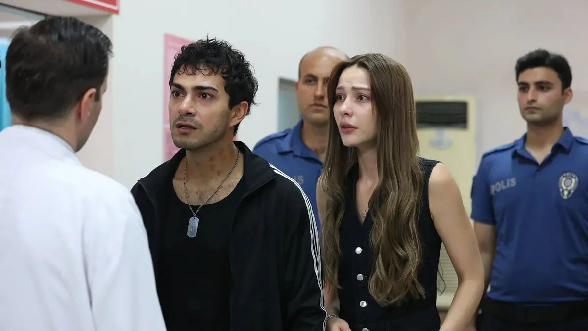 Altı Üstü İstanbul 6. bölüm rekor kırdı: Duygu yüklü yüzleşme izleyiciyi ekrana kilitledi