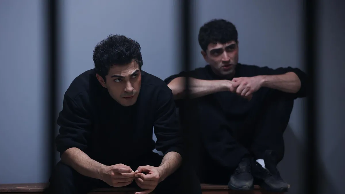 Altı Üstü İstanbul'da Galip'in teklifi mahalleyi karıştıracak