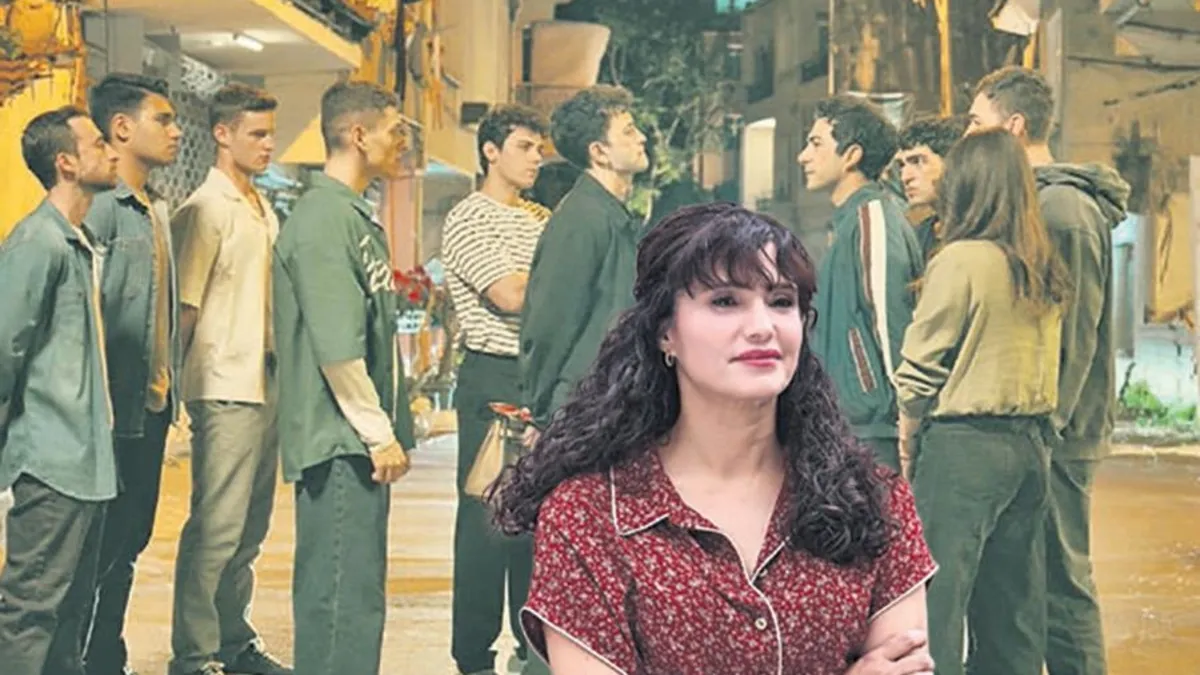 Altı Üstü İstanbul: Pazartesi akşamını ekran şölene çevirdi