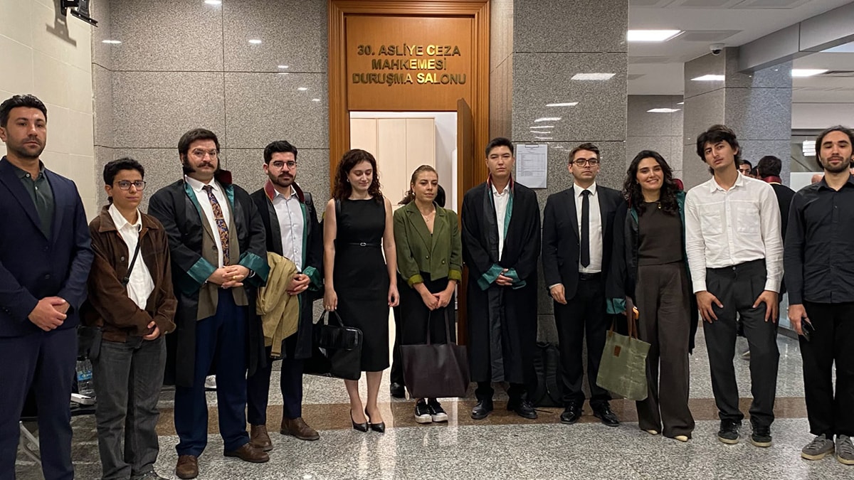 Altı Yaşında Evliliğe İtiraz Suç mu? Boğaziçi Davası
