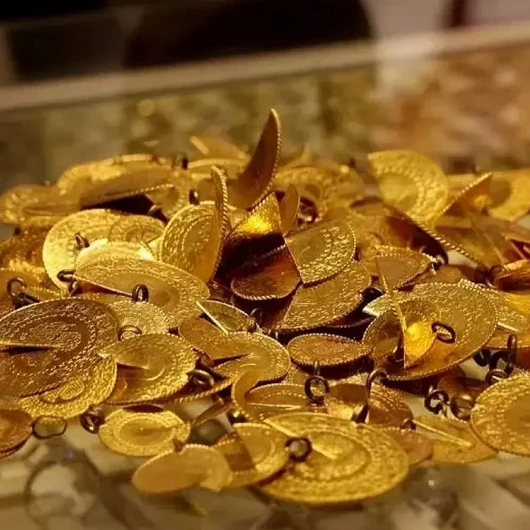 Altın 4.300 Dolar Barajını Aştı: İşte İbreyi Aşağı Çeviren Nedenler