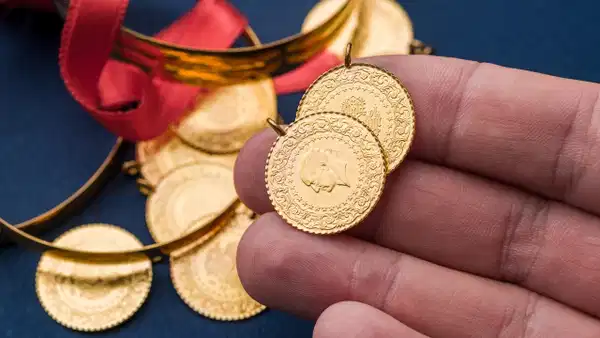 Altın fiyatları 29 Temmuz 2026: Gram, çeyrek ve Cumhuriyet altını güncel satış fiyatları