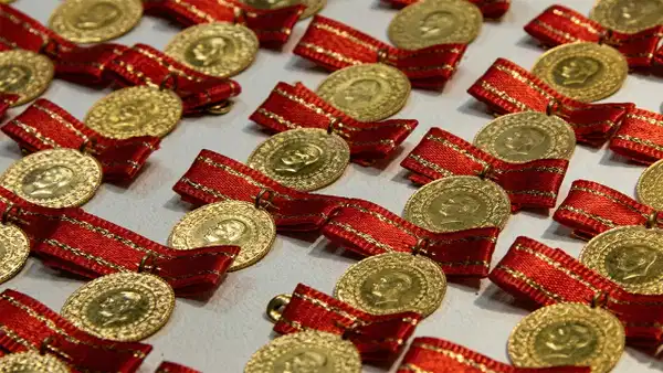 Altın Fiyatları Fed Kararıyla Yükseldi: Gram, Çeyrek ve Cumhuriyet Altını 30 Temmuz 2026 Perşembe Günü Ne Kadar