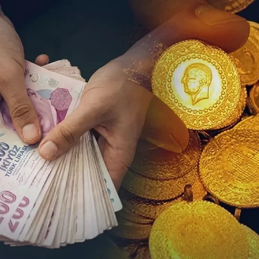 Altın Fiyatları Fed Sonrası Toparlandı: Ons 4.379 Dolar