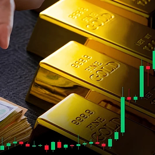 Altın Fiyatları Kritik Veriye Kilitlendi: Dev Bankadan Çarpıcı Tahmin