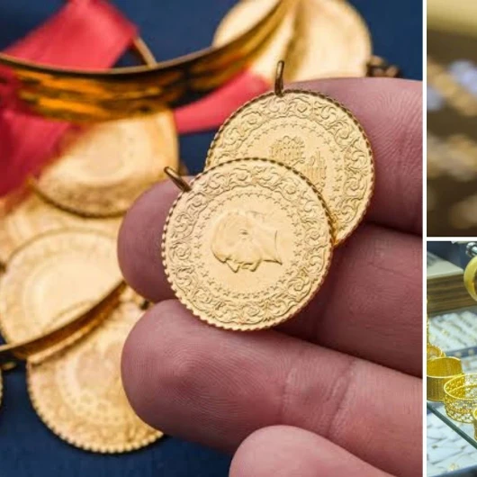 Altın Fiyatları Rekor Kırarken Uzmanlardan Yeni Senaryo