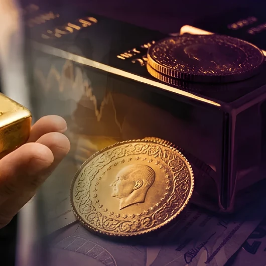 Altın Fiyatlarında ABD Enflasyonu Rüzgarı: Dev Bankadan 2.400 Dolar Tahmini