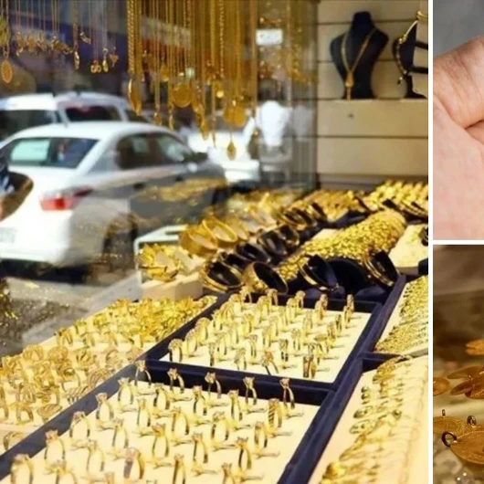 Altın fiyatlarında cuma hareketliliği: Yükseliş başladı